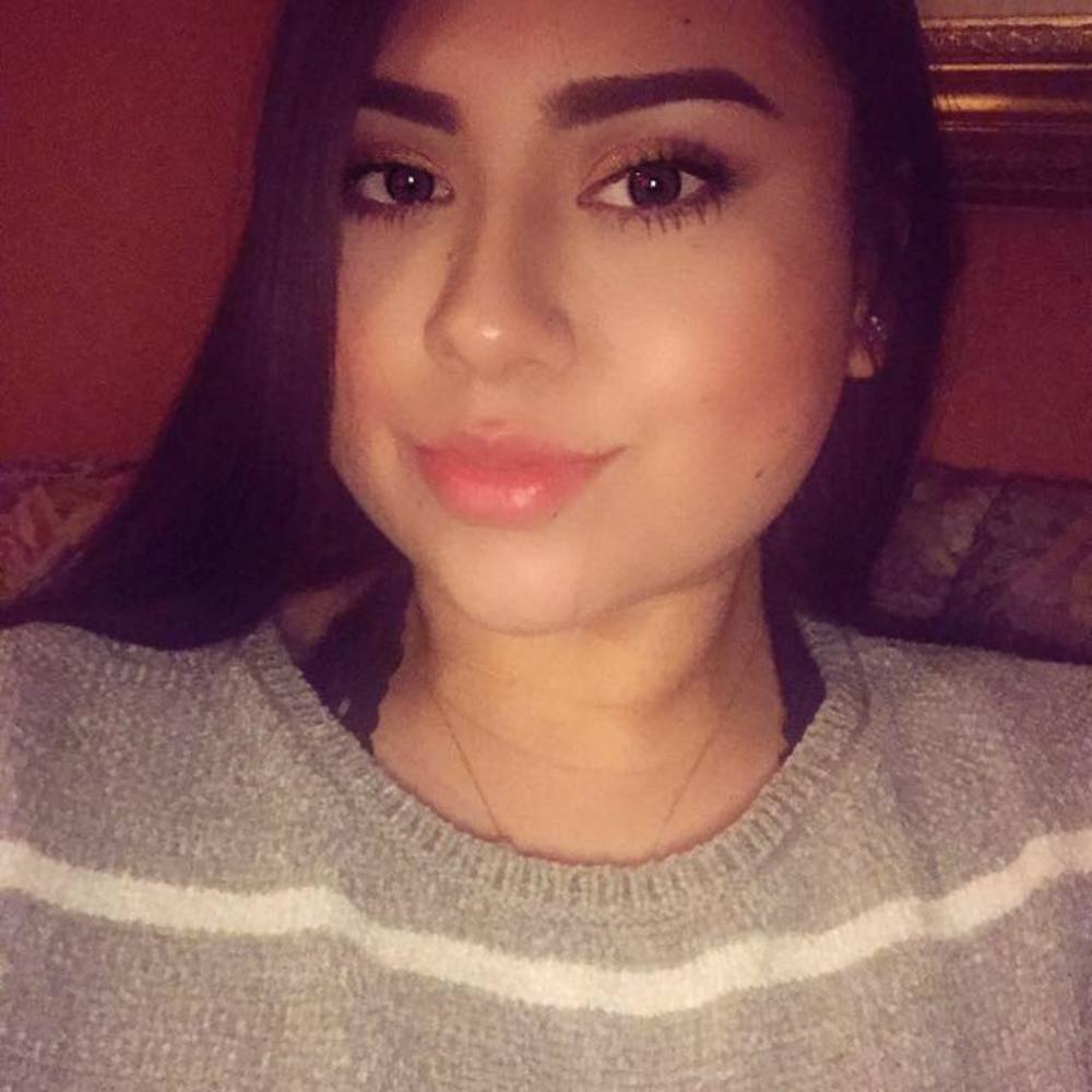 Meet your Posher, Elizeth